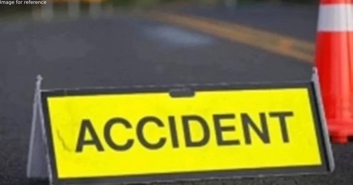 3 killed in head-on collision between SUV, truck in Rajasthan